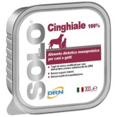 DRN SOLO CINGHIALE